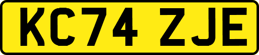 KC74ZJE