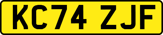 KC74ZJF