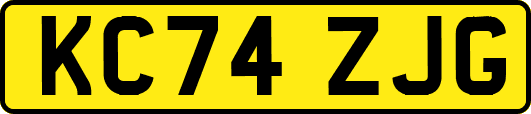 KC74ZJG