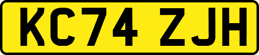 KC74ZJH