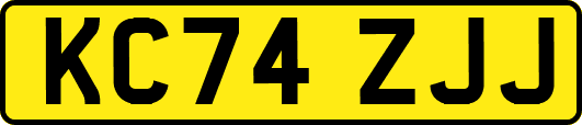 KC74ZJJ