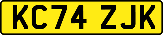KC74ZJK