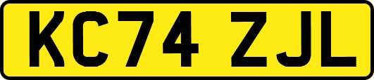 KC74ZJL