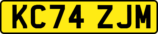 KC74ZJM