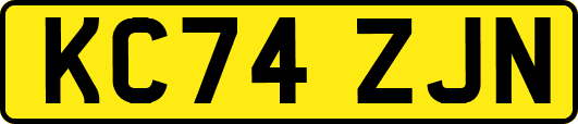 KC74ZJN