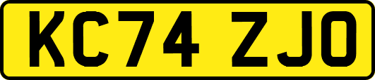 KC74ZJO