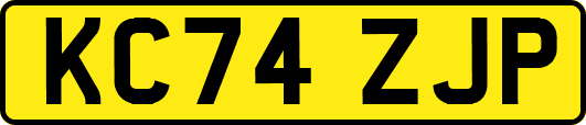 KC74ZJP