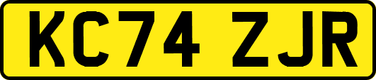 KC74ZJR