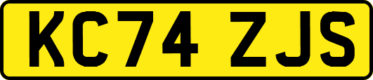 KC74ZJS