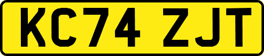 KC74ZJT