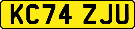 KC74ZJU