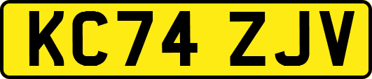 KC74ZJV