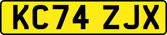KC74ZJX