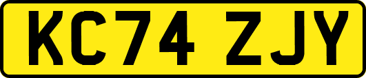 KC74ZJY