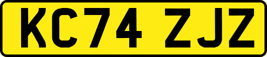 KC74ZJZ