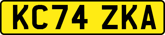 KC74ZKA