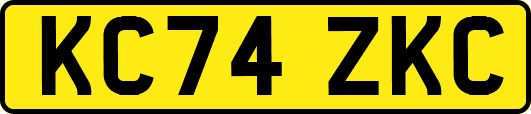 KC74ZKC