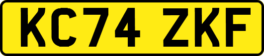 KC74ZKF
