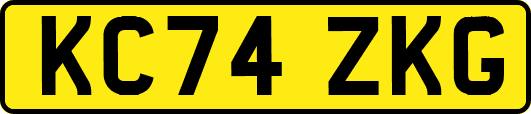 KC74ZKG