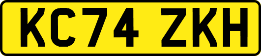 KC74ZKH