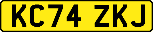 KC74ZKJ