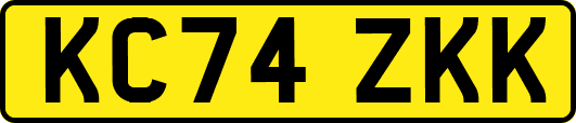 KC74ZKK