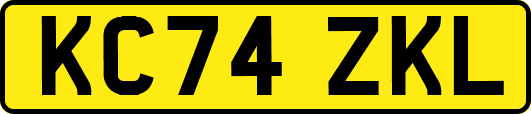 KC74ZKL