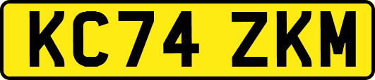 KC74ZKM