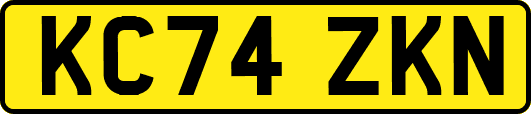 KC74ZKN