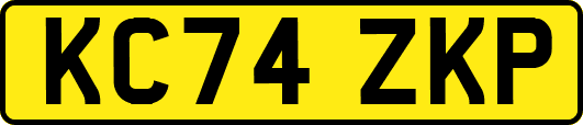 KC74ZKP