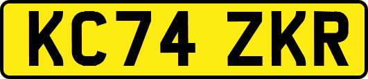KC74ZKR