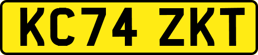 KC74ZKT
