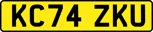 KC74ZKU