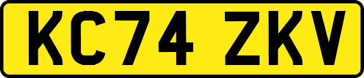 KC74ZKV