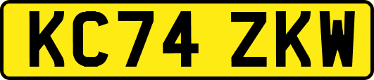 KC74ZKW