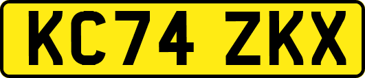 KC74ZKX