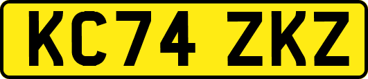 KC74ZKZ
