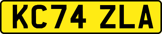 KC74ZLA