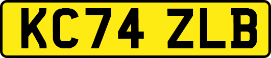 KC74ZLB