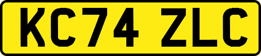 KC74ZLC