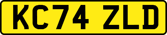 KC74ZLD
