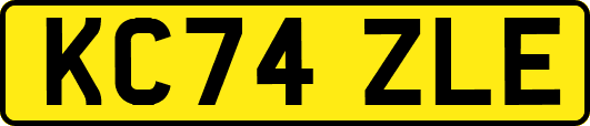 KC74ZLE