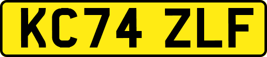 KC74ZLF