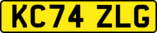 KC74ZLG