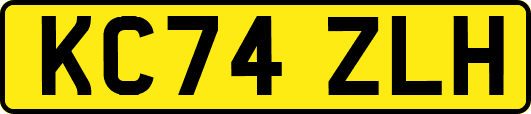 KC74ZLH