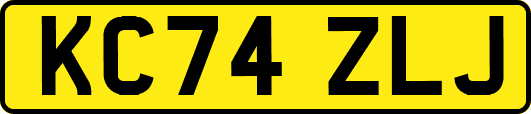 KC74ZLJ