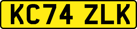 KC74ZLK