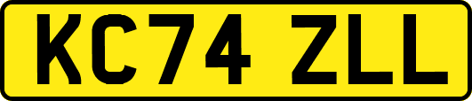 KC74ZLL