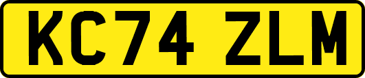 KC74ZLM