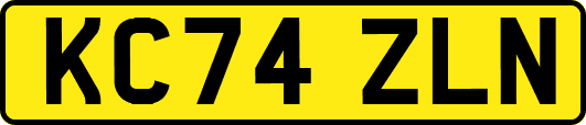 KC74ZLN